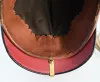 Prussian Line Dragoon Officer Pickelhaube Visuel 13